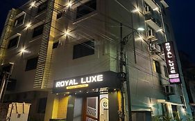 Hotel Royal Luxe - Us Consulate, Apollo Hospital, Sankara Natralya